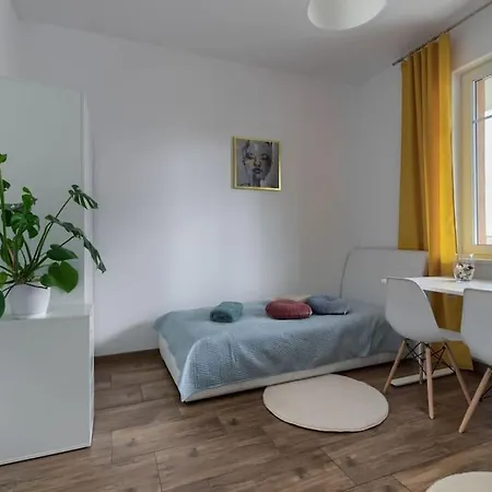 Geodezyjna'70 Cozy Rooms P1 Warsaw Exterior photo