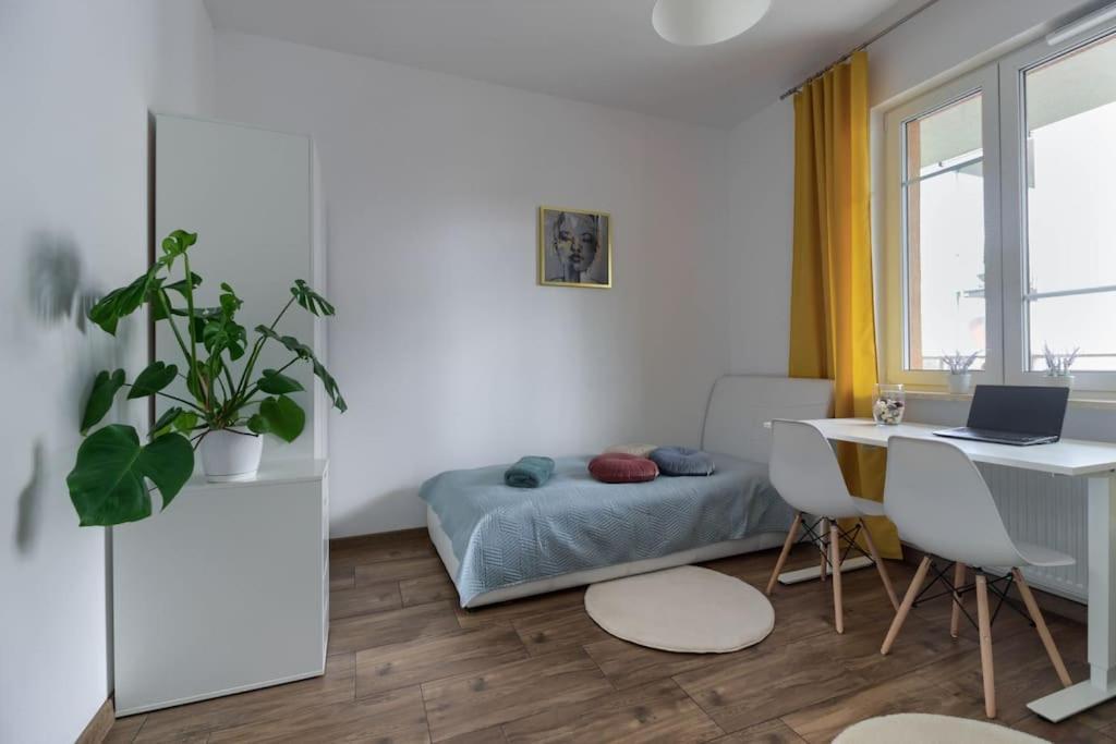 Geodezyjna'70 Cozy P1 Varšava