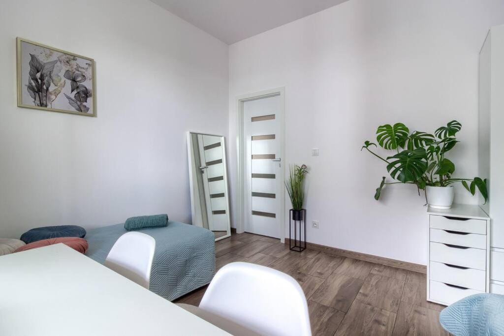 Geodezyjna'70 Cozy P1 * Varšava