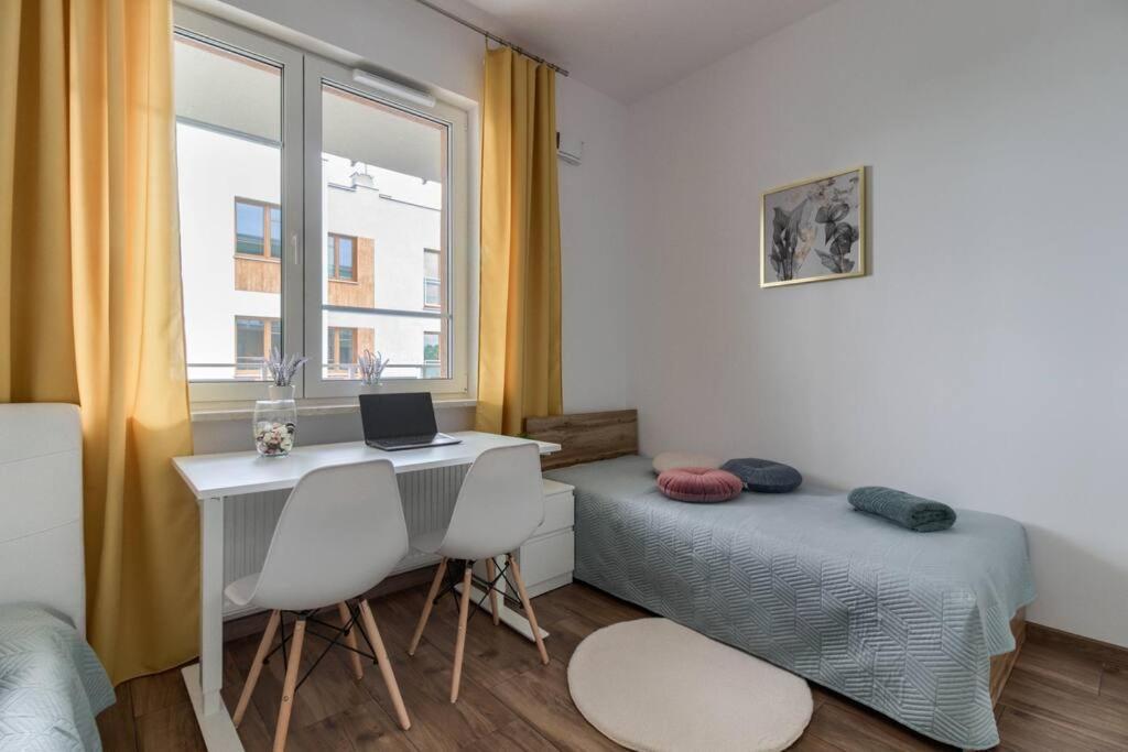 Apartmán Geodezyjna'70 Cozy P1 *