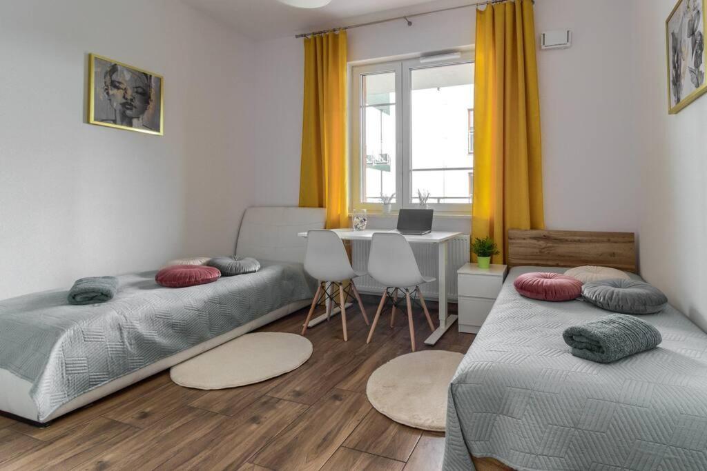 Geodezyjna'70 Cozy P1 Varšava