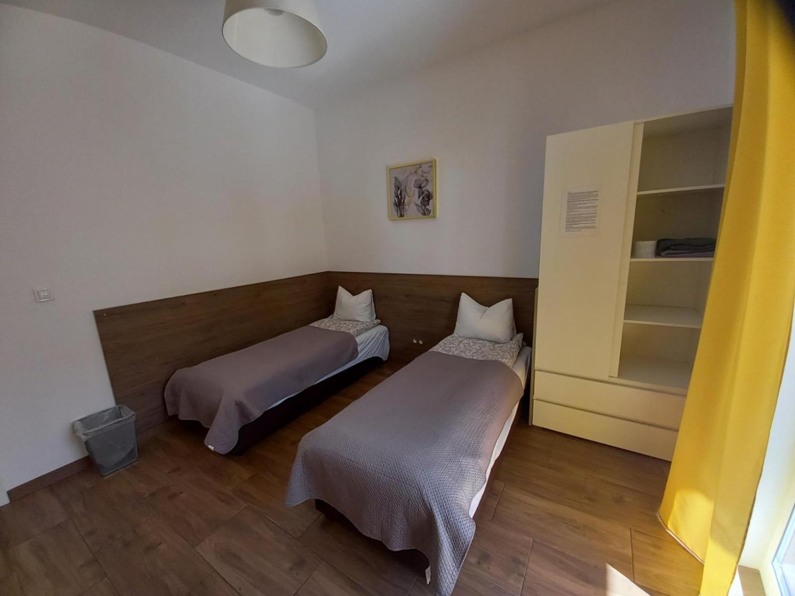 Apartment Geodezyjna'70 Cozy P1 *